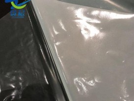 現(xiàn)貨工廠直銷TPU熱熔膠膜 低溫 厚0.03mm復(fù)合服裝皮革鞋材箱包等
