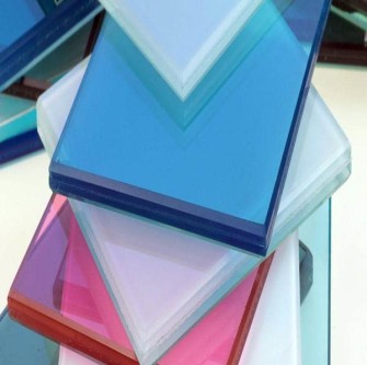 Glass