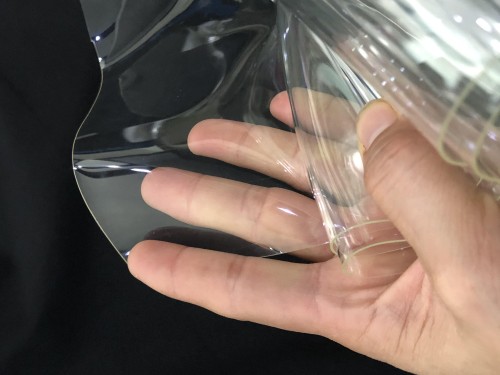 環(huán)?？山到釺PU薄膜無異味無毒高透明片材