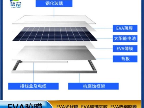 eva光伏膠膜生產(chǎn)廠家