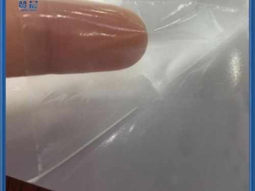 免噴吸塑膠膜