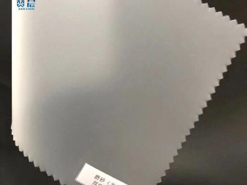 EVA雨衣膜