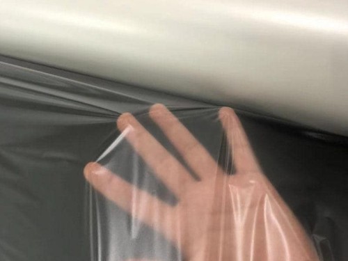 TPU防水透氣膜
