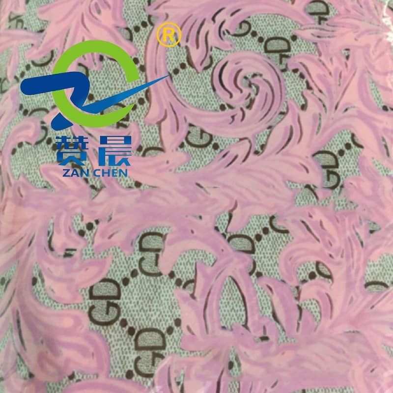 TPU印花膜